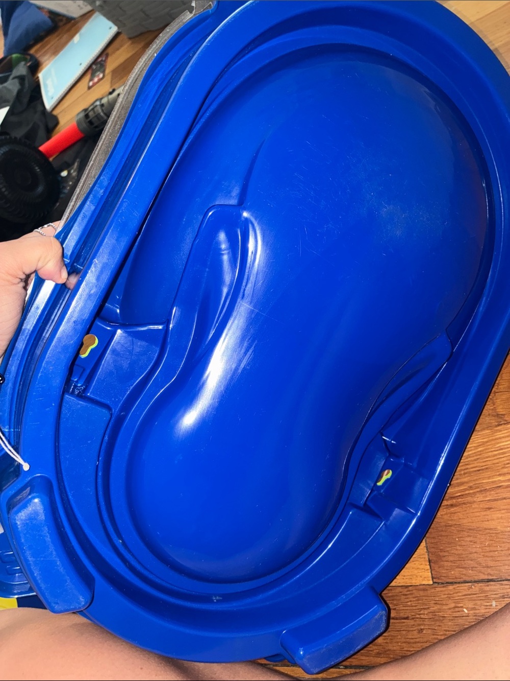 Beyblade Burst Rise Arena - Picture 5 of 7